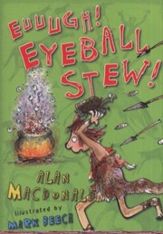 Euuugh Eyeball Stew