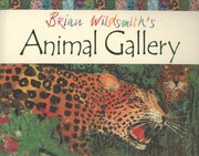 Brian Wildsmiths Animal Gallery