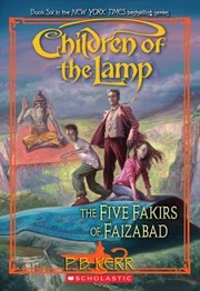 The Five Fakirs Of Faizabad