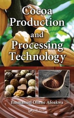 Cocoa Production And Processing Technology