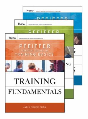 Pfeiffer Guide To Training Basics