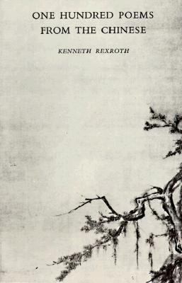 One hundred poems from the Chinese