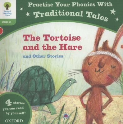 The Tortoise And The Hare And Other Stories