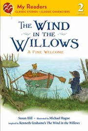 The Wind In The Willows A Fine Welcome