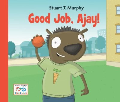 Good Job Ajay
