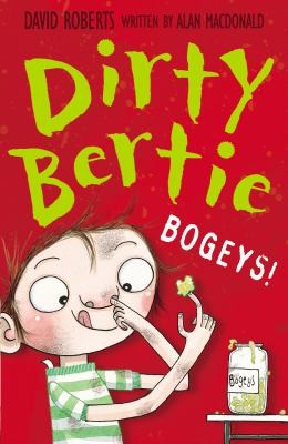 Dirty Bertie