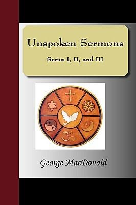 Unspoken Sermons [Series 1-3]
