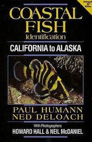 Coastal Fish Identification California To Alaska