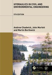 Hydraulics In Civil And Environmental Engineering