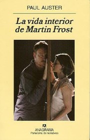 La Vida Interior De Martin Frost