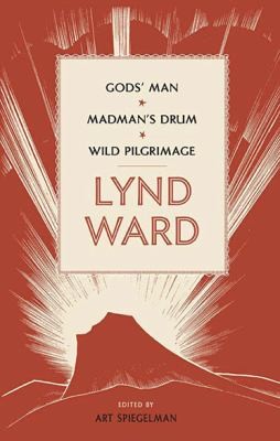Gods Man Madmans Drum Wild Pilgrimage