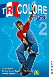 Tricolore Total 2 Copymasters And Assessment