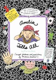 Madame Amelia tells all