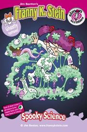 Spooky Science (Franny K. Stein, Mad Scientist)