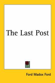 Last post