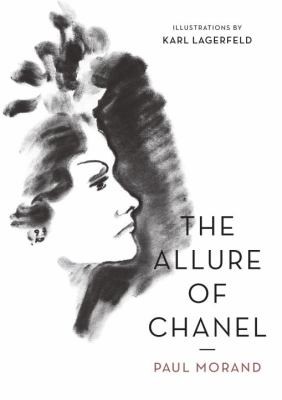 The Allure Of Chanel