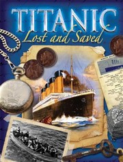 Titanic Lost And Saved
