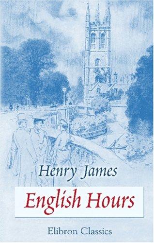 English hours