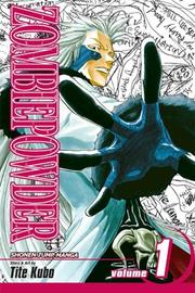 Zombie Powder, Vol. 1 (Zombie Powder)