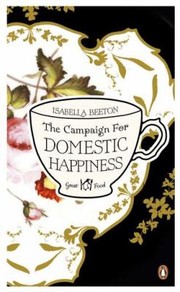 The Campaign For Domestic Happiness