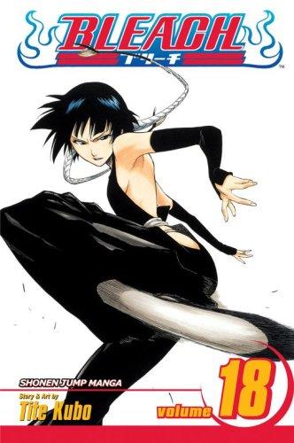 Bleach, Volume 18
