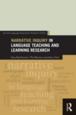 Narrative Inquiry In Language Teaching And Learning Research