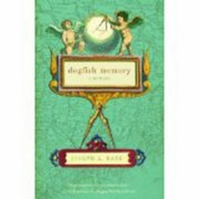 Dogfish Memory A Memoir