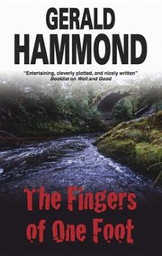 The Fingers Of One Foot