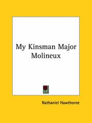 My Kinsman Major Molineux