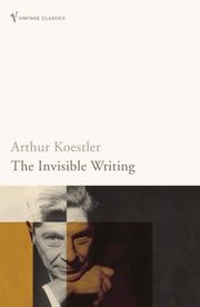 The invisible writing