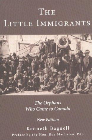 The little immigrants