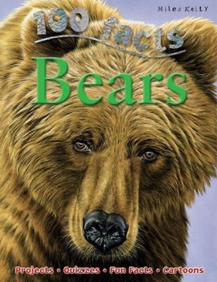 100 things you should know about bears