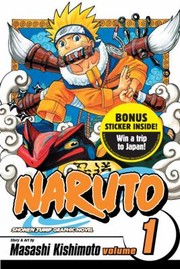 Naruto Uzumaki Naruto