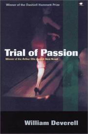 Trial of passion