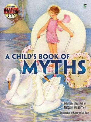 A Childs Book Of Myths