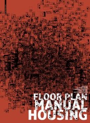 Floor Plan Manual Housing