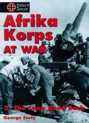 Afrika Korps at War, Volume 2