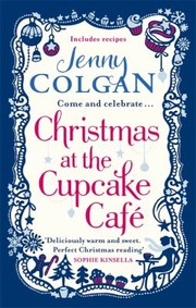 Christmas At The Cupcake Cafe