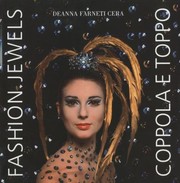 Coppola E Toppo Fashion Jewellery