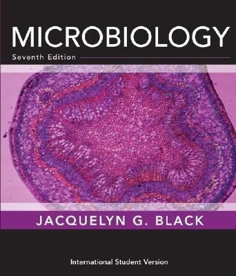 Microbiology Principles And Explorations