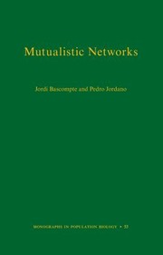 Mutualistic Networks