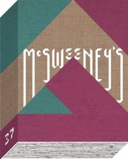 Mcsweeneys 37