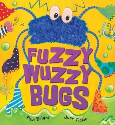 Fuzzy Wuzzy Bugs