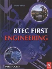 Btec First Engineering