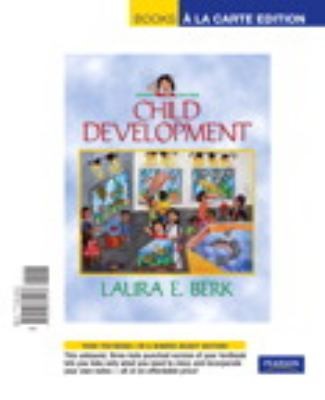 Child Development
            
                Books a la Carte