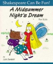 A Midsummer Night's Dream for Kids (Shakespeare Can Be Fun!)