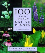 100 easy-to-grow native plants