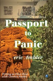 Passport to Panic