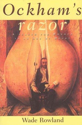 Ockham's razor