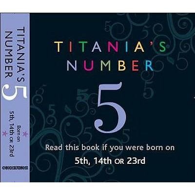 Titanias Numbers  5